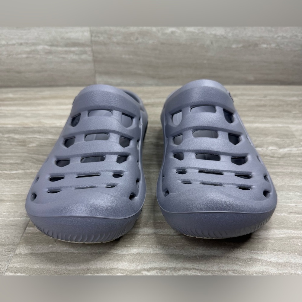 Oboz Whakata Coast Hiking Comfort Camp Clogs Womens Size 6 (Mens 4) - Picture 2 of 11